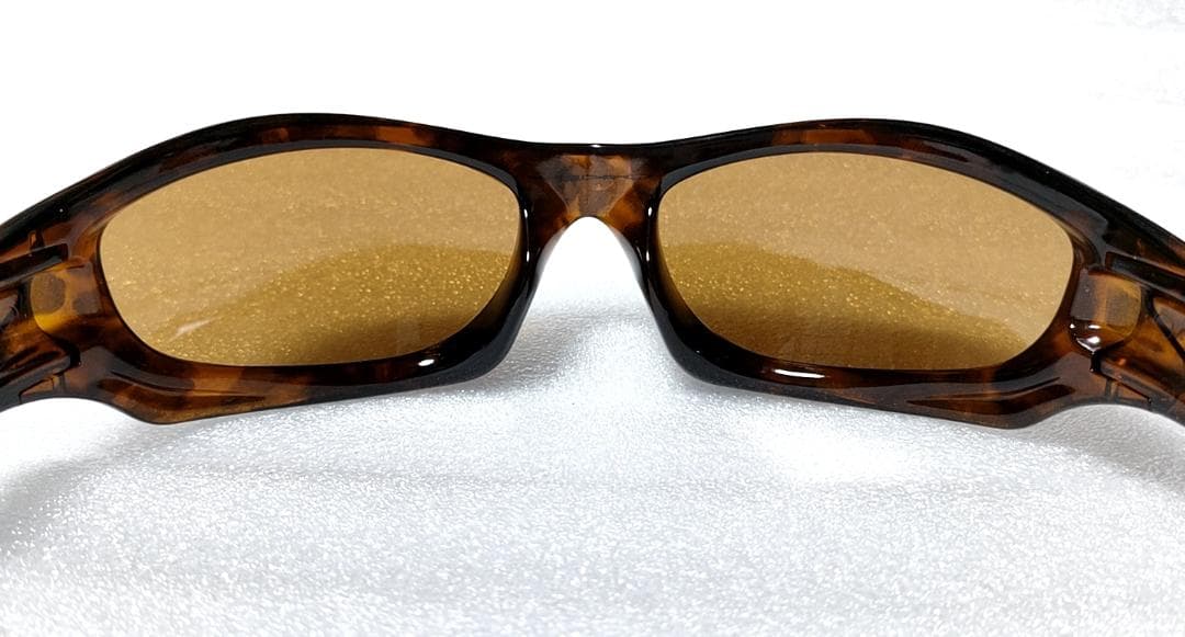 オークリー モンスタードッグ サングラス OAKLEY MONSTERDOG