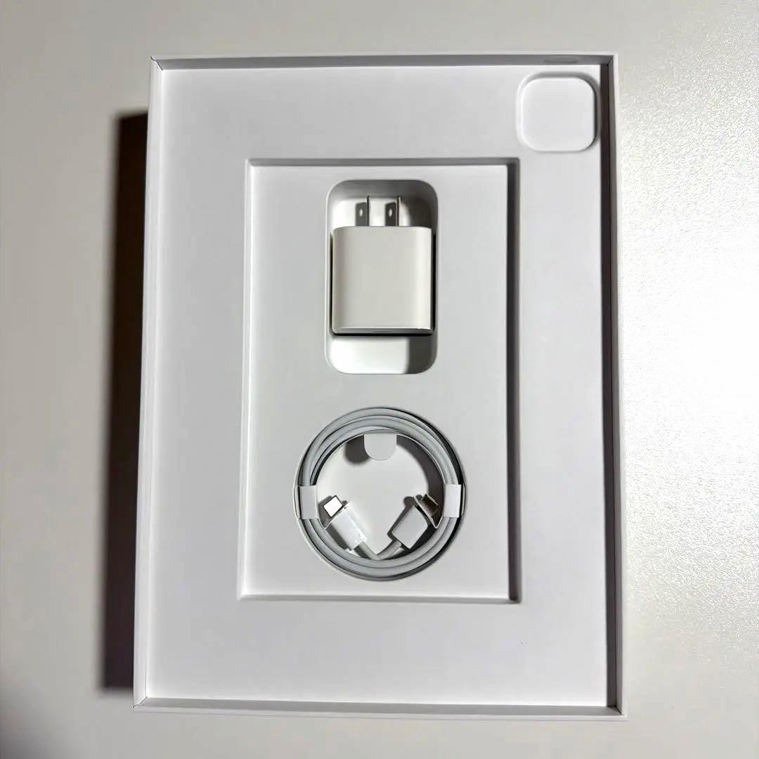 iPad Pro 11インチ(第2世代)128GB + Apple Pencil