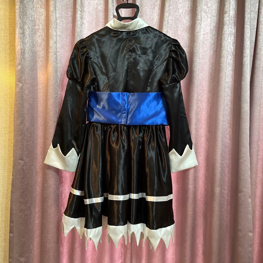 ストッキング　コスプレセット