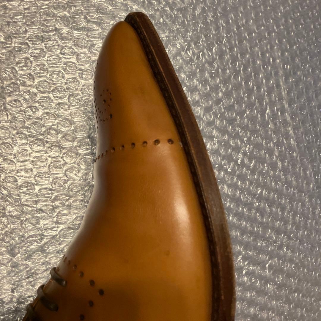 メルミン　MEERMIN　MALLORCA 革靴　Linea MAESTRO
