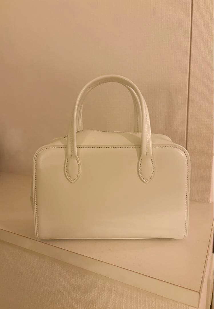 【新品未使用品】 TOUT Y EST / SAC LOQUET MINI