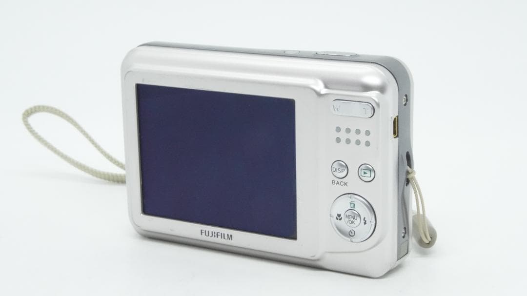 【A3076】 FUJIFILM Finepix A100 フジフィルム