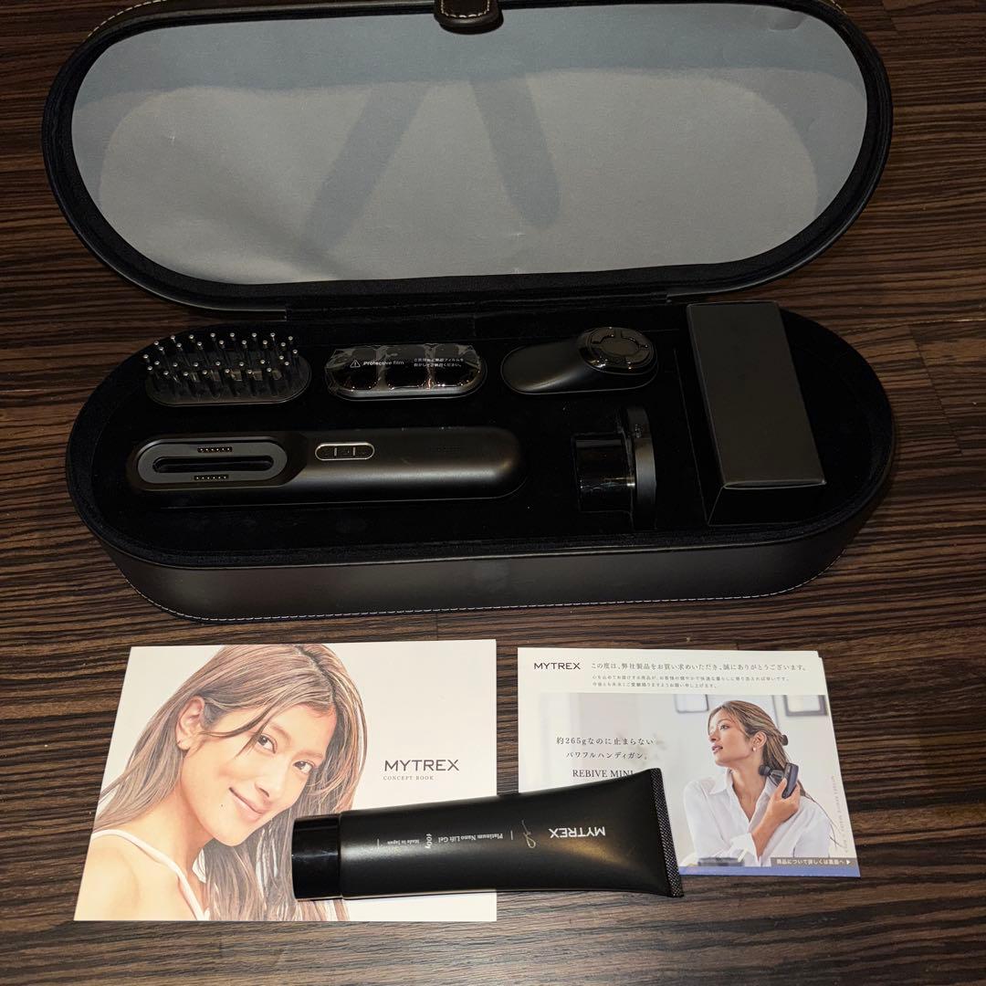 MYTREX PROVE 美品