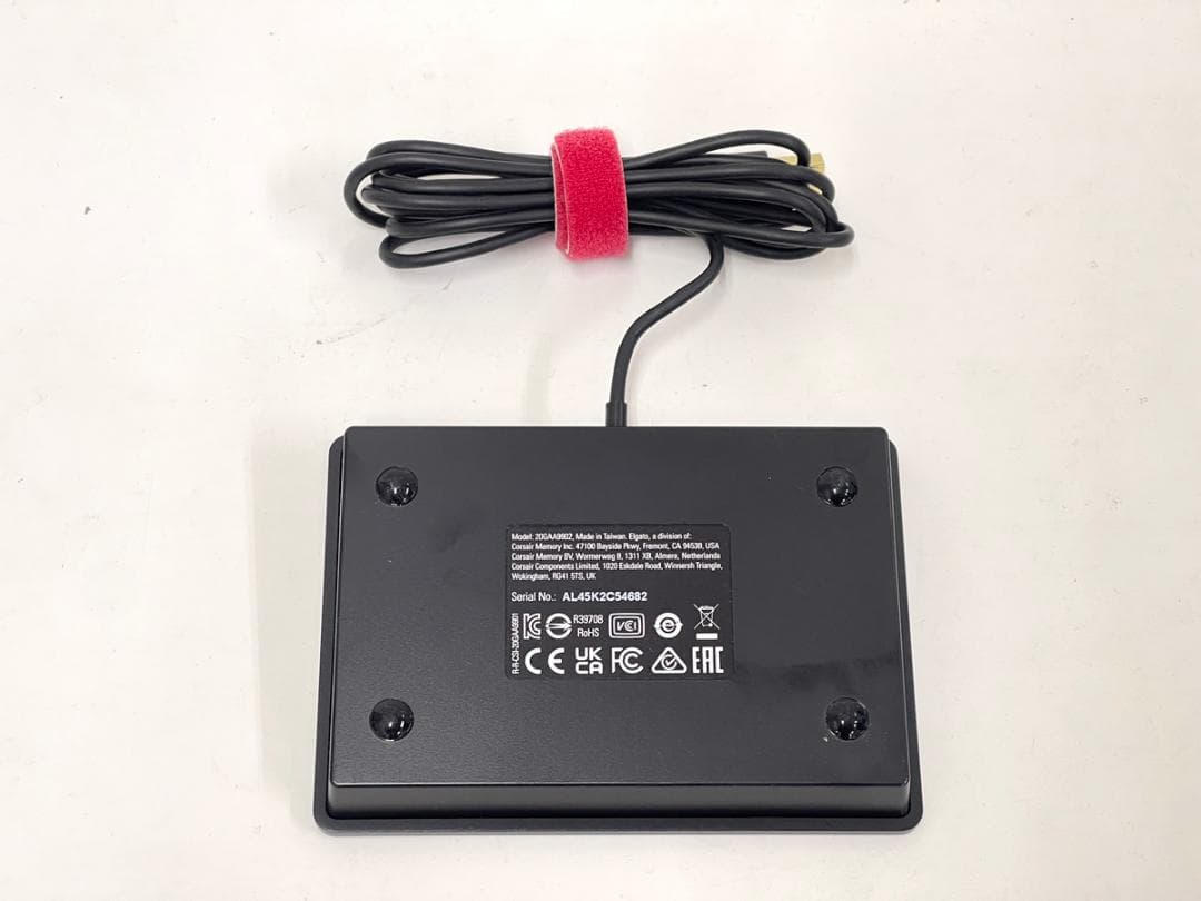 elgato Stream Deck 15ボタン USB接続 動作品