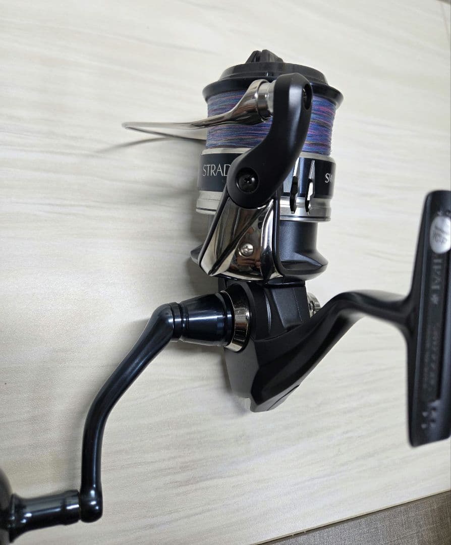 m*y様 ストラディック sw 6000HG