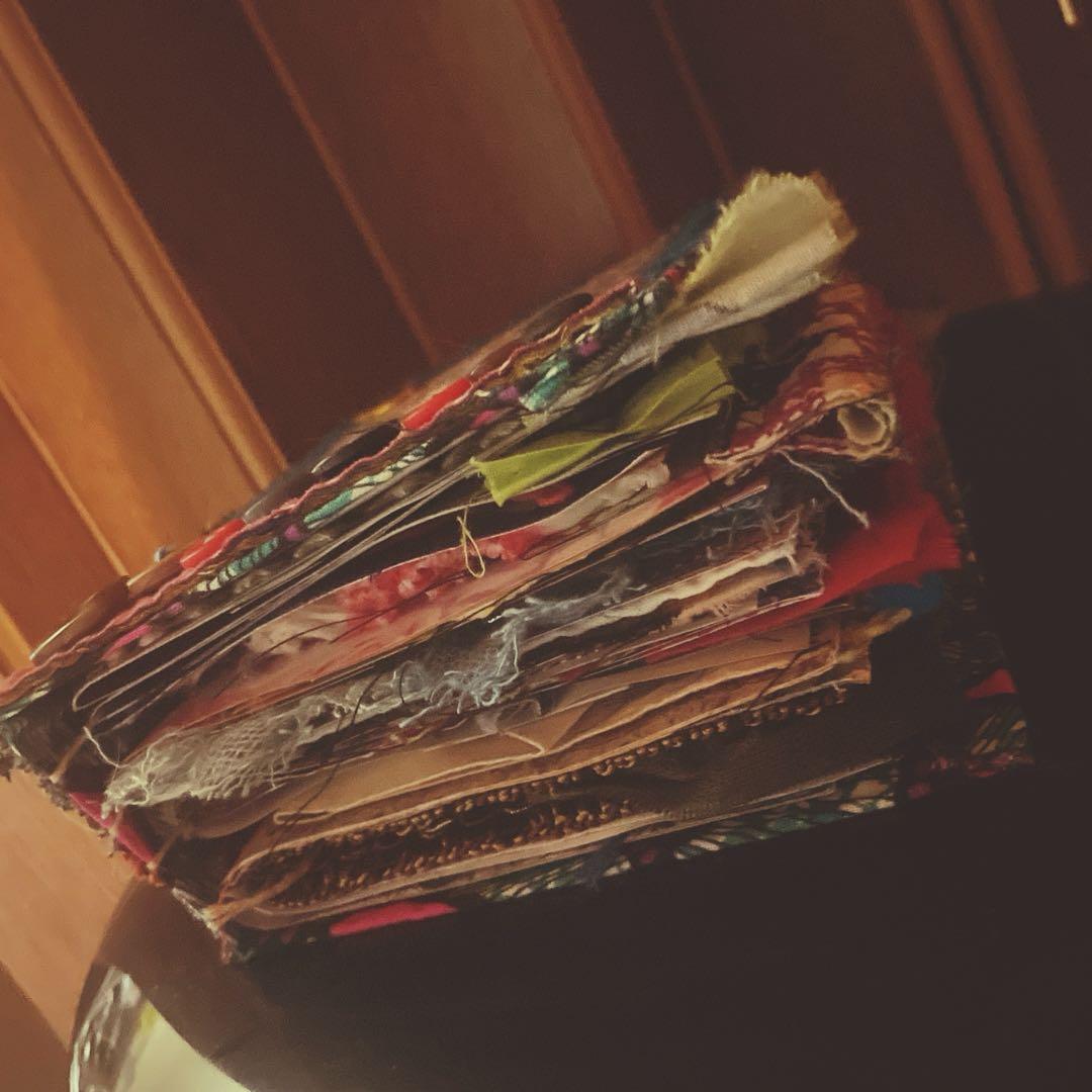 ジャンクジャーナル雑記帳