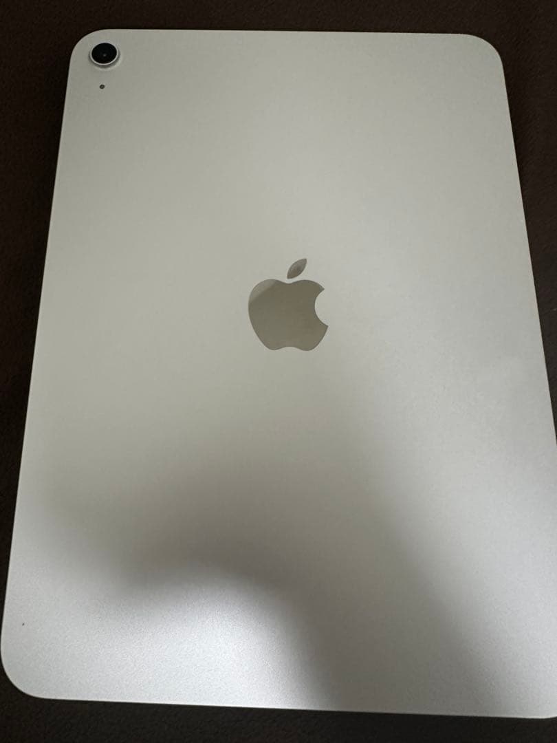 Apple 11 インチ iPad (A16): 11 インチモデル 128GB
