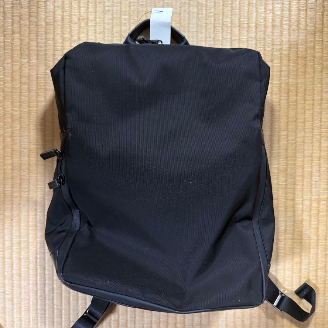 drip リュック　「FLOORPACK」