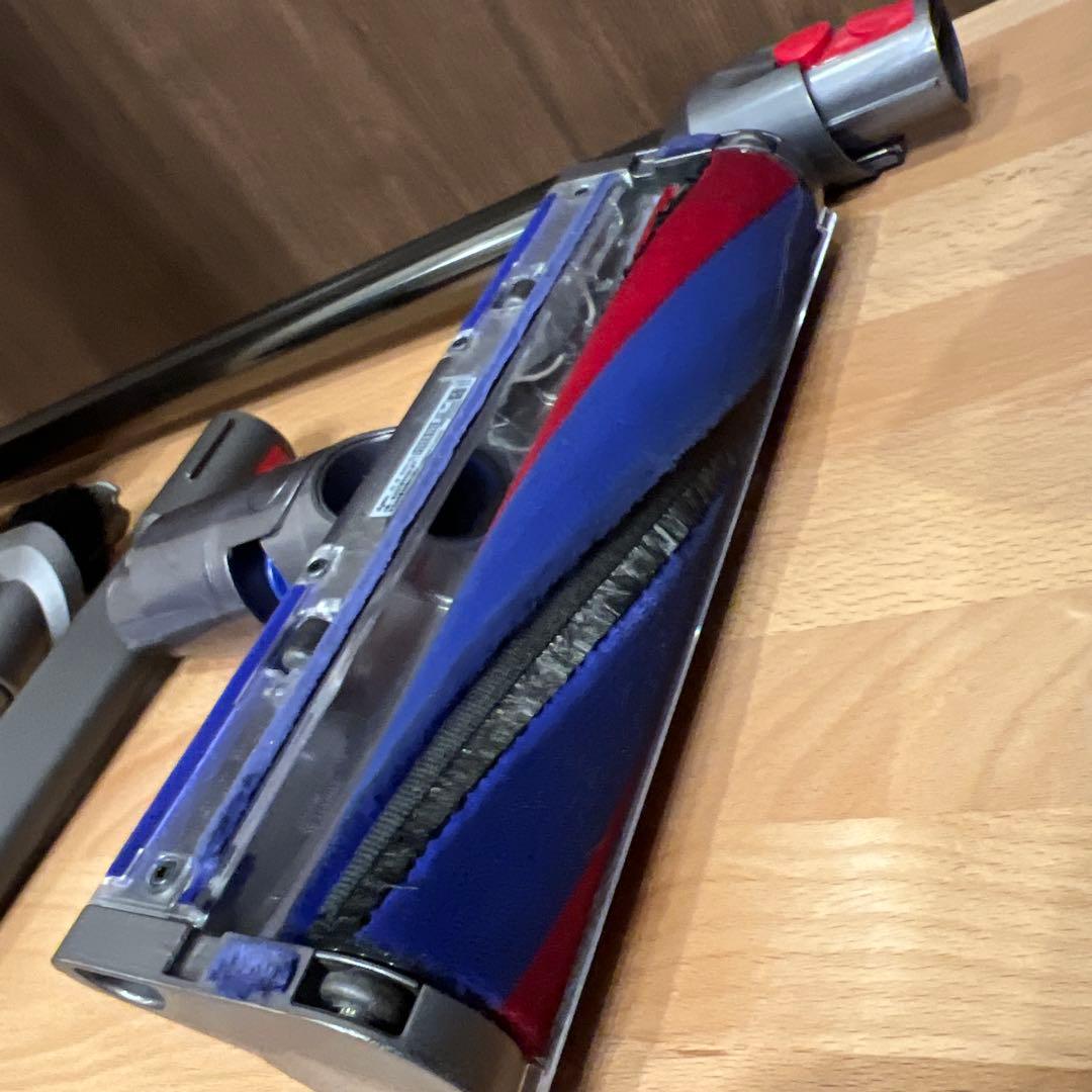 ダイソン dyson SV18 2022年製 状態良 箱あり