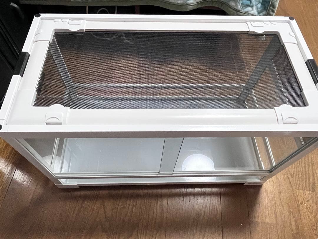 SANKO パンテオン ホワイト WH6035