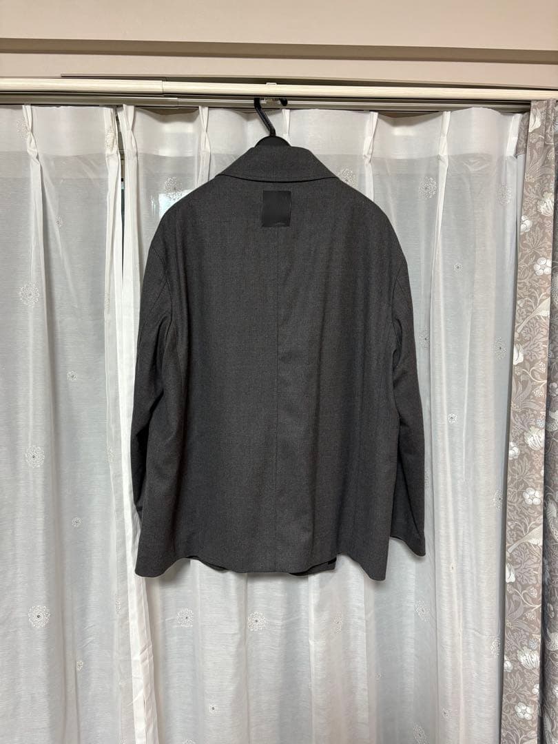 【新品未使用】LARDINI ラルディーニ テーラードジャケット