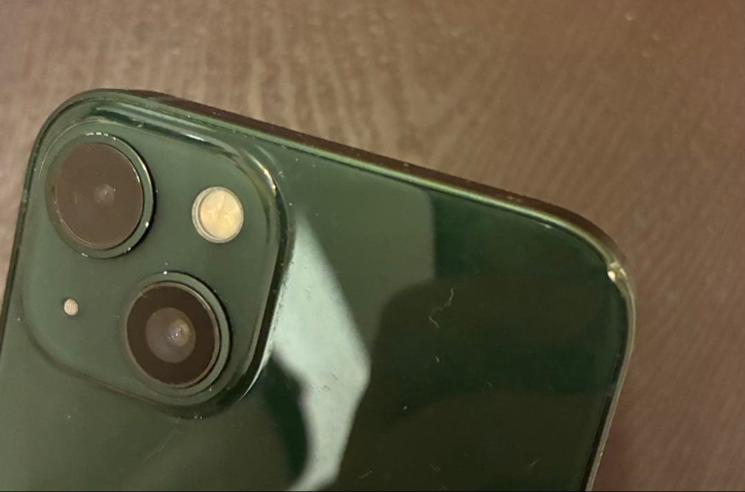 スマートフォン本体 iPhone13 128G