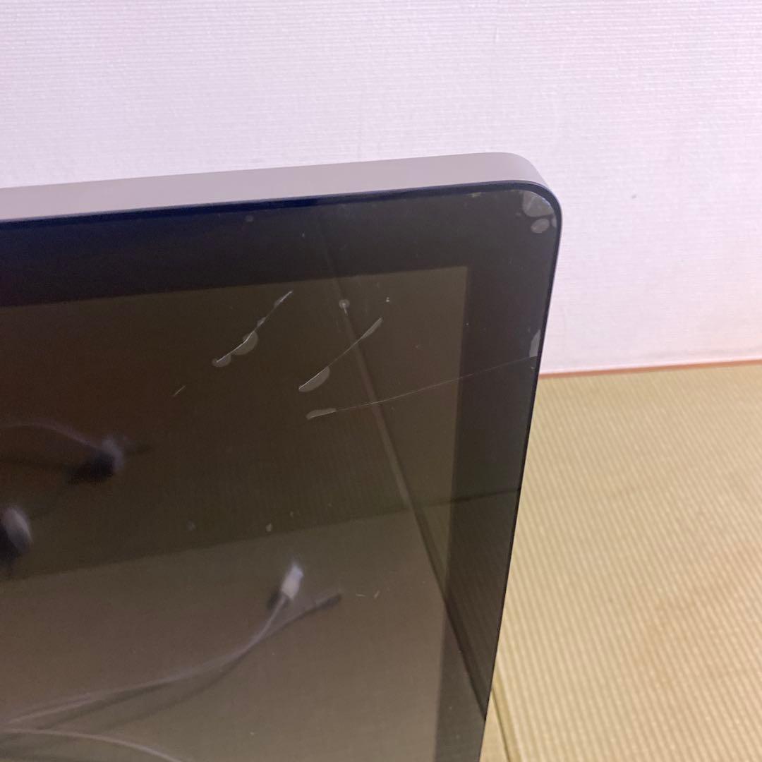 ディスプレイ・モニター本体 Apple LED Cinema Display 27