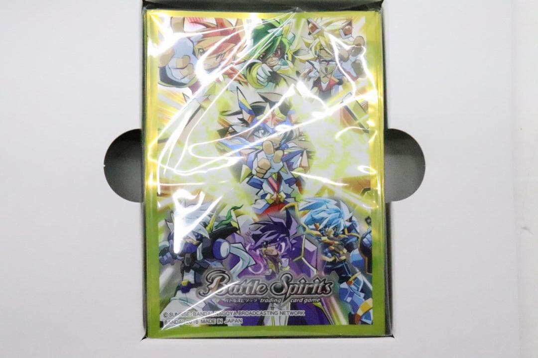 バトスピ 究極プレミアムBOX 39-JY1230-02