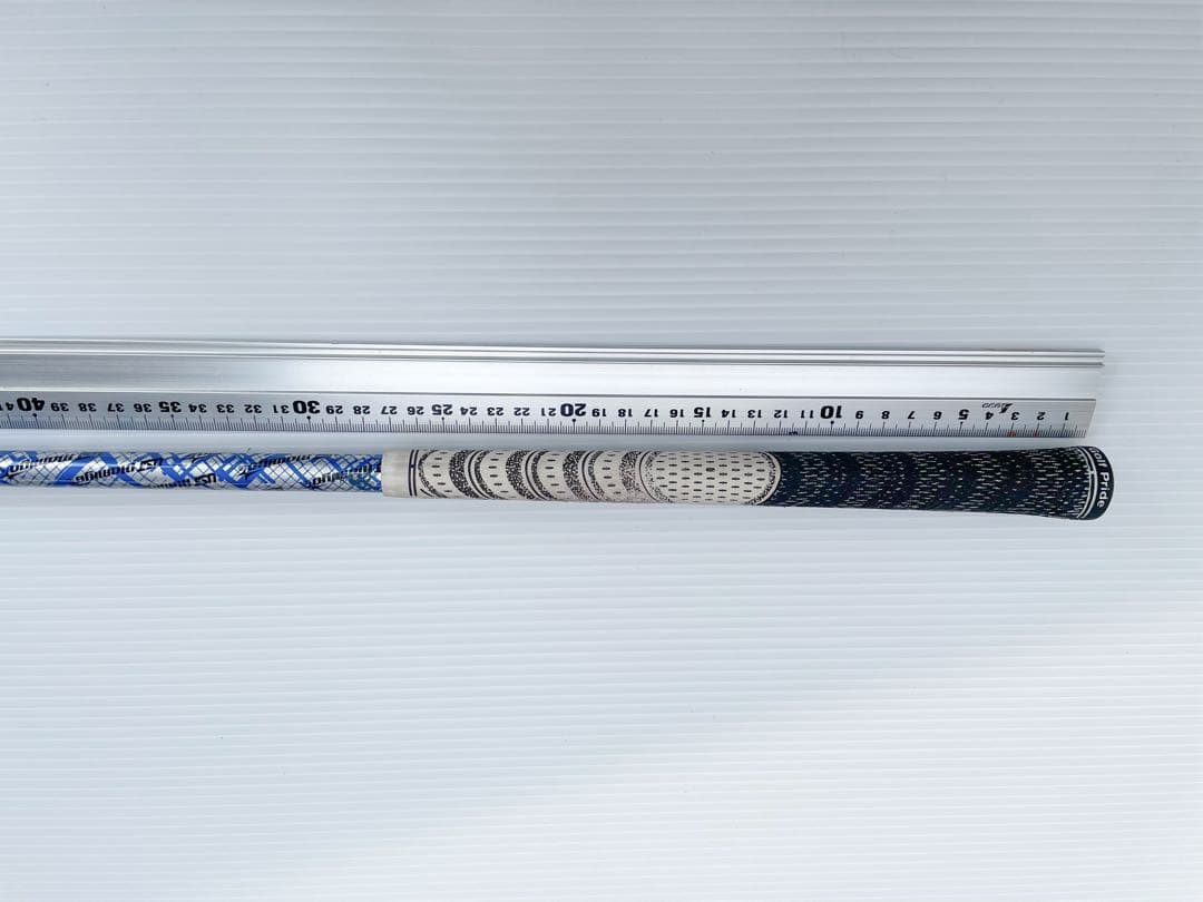 ATTAS KING ドライバーシャフト 5R