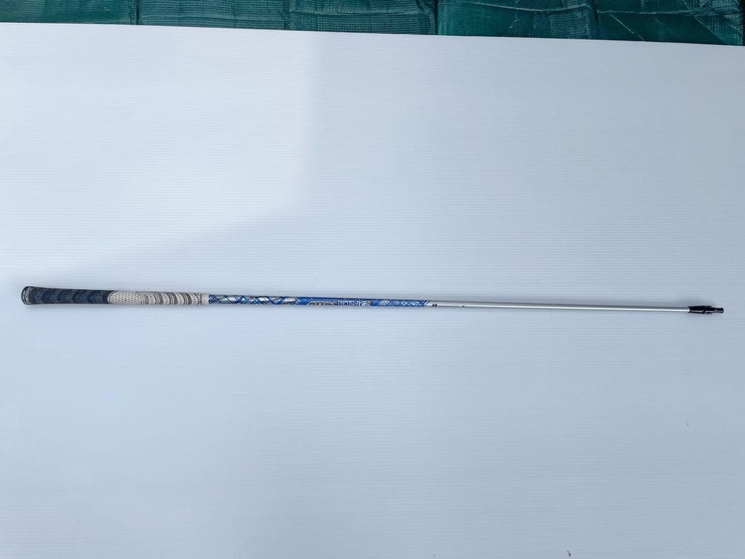 ATTAS KING ドライバーシャフト 5R