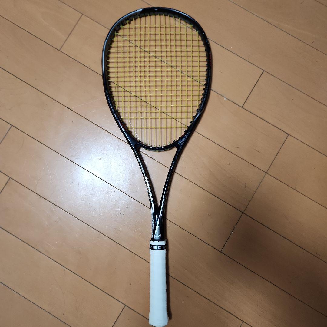 YONEX 　エフレーザー9v　ソフトテニス