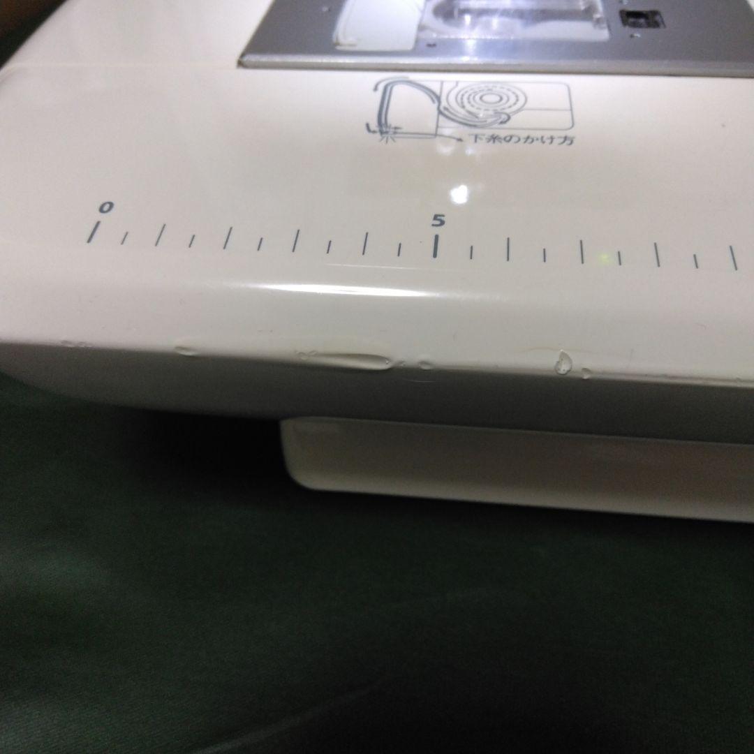 シンガーミシンモナミSC-165E