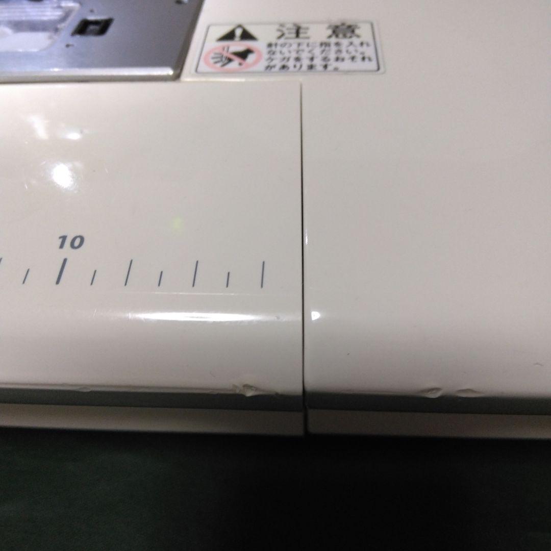 シンガーミシンモナミSC-165E