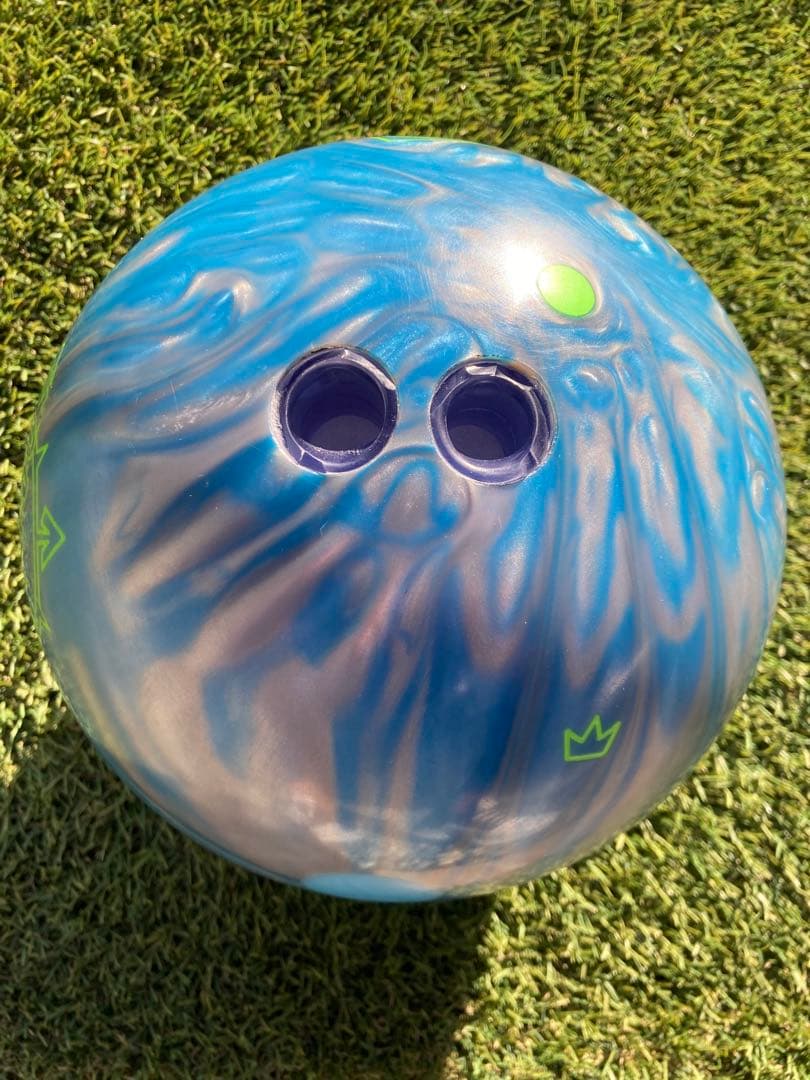 ブランズウィック エンデバー 15P