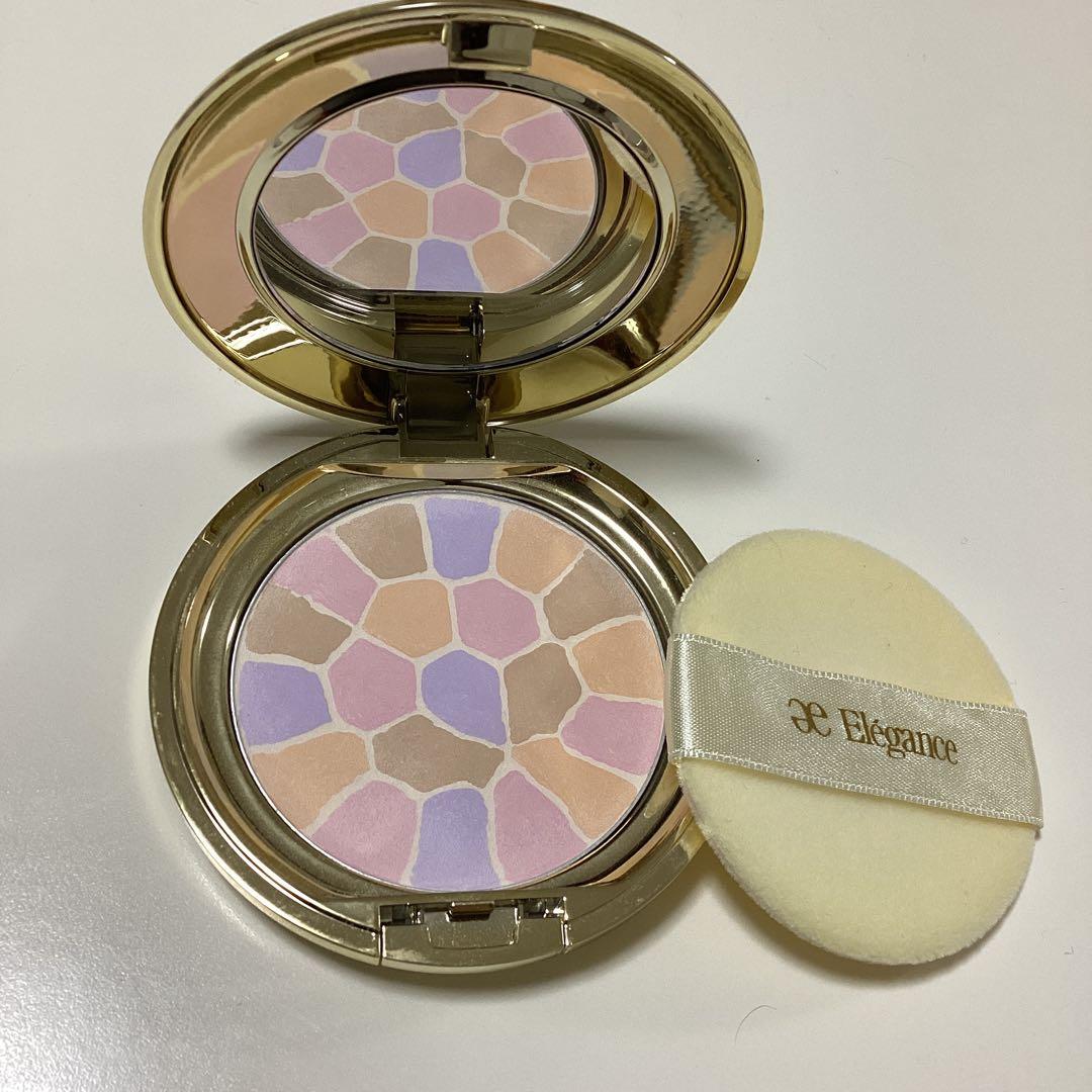 Elegance エレガンス ラプードルオートニュアンス 2 Ⅱ 8.8g