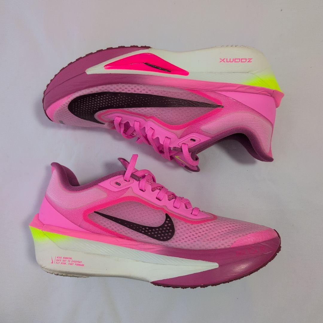 NIKE Zoom Fly6 ナイキ ズームフライ6 サイズ 24cm