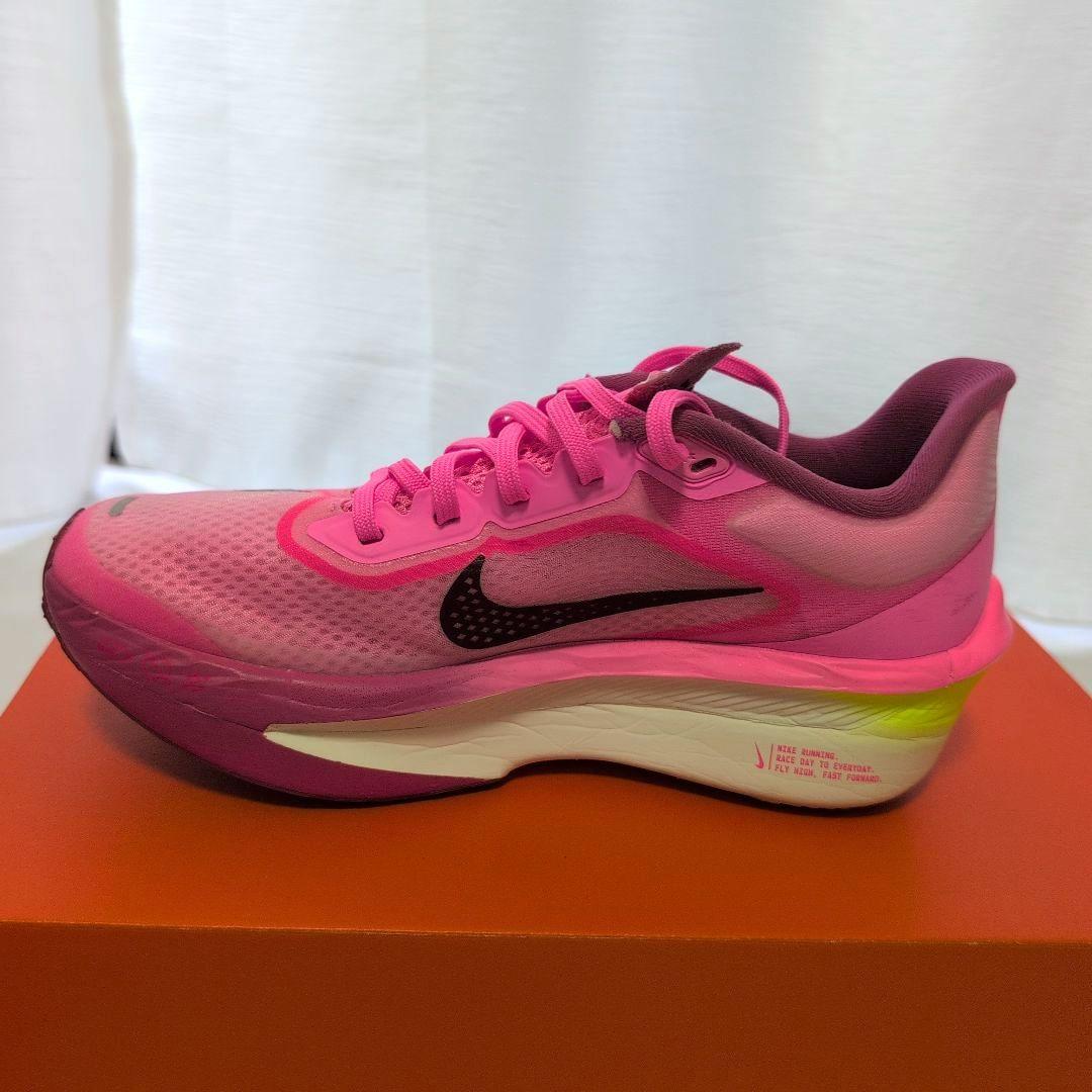 NIKE Zoom Fly6 ナイキ ズームフライ6 サイズ 24cm