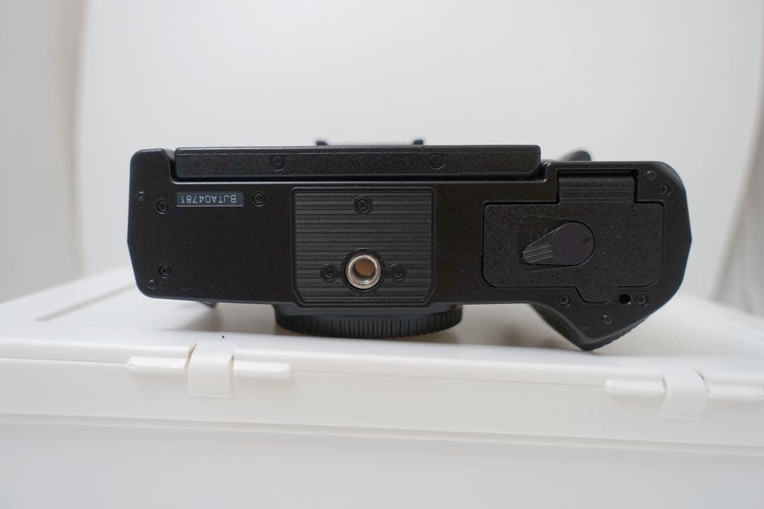 OM SYSTEM OM-5 mark II 本体