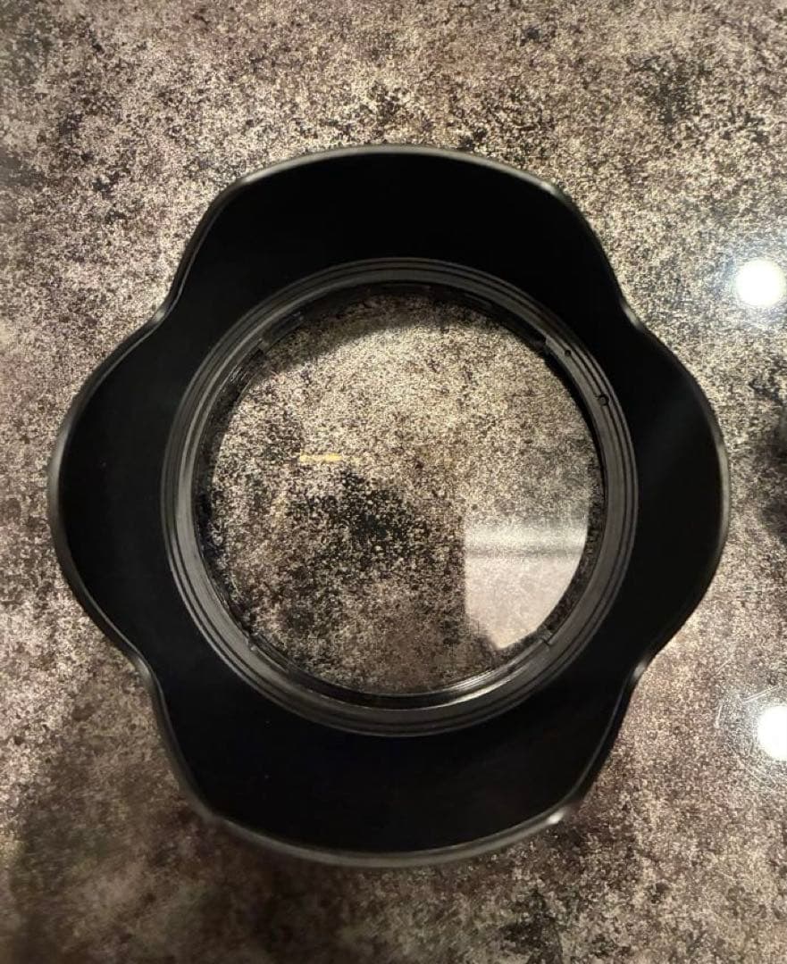 美品　Canon RF50mm F1.2 L USM 元箱　付属品あり