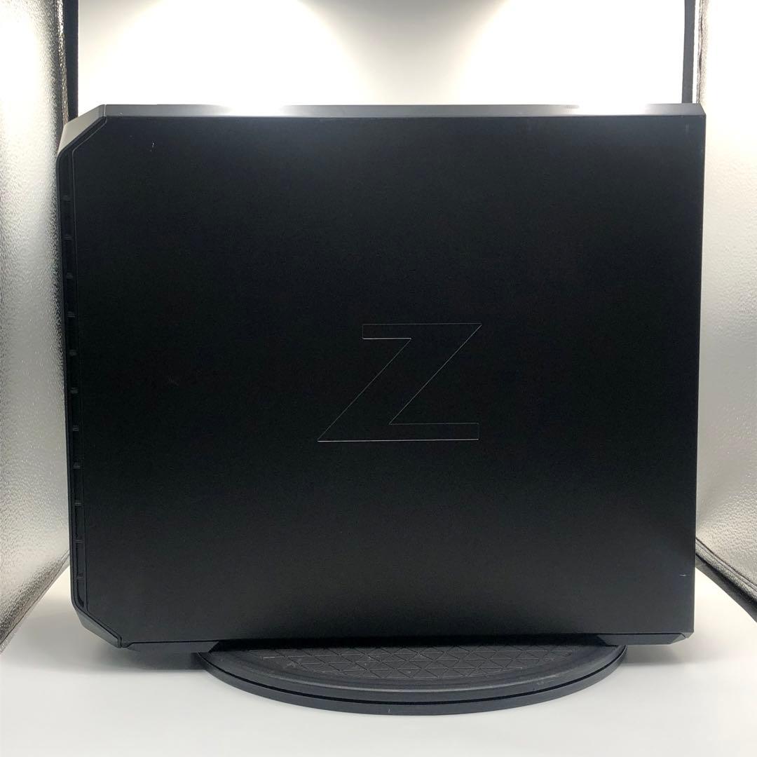 ワークステーション Harmony