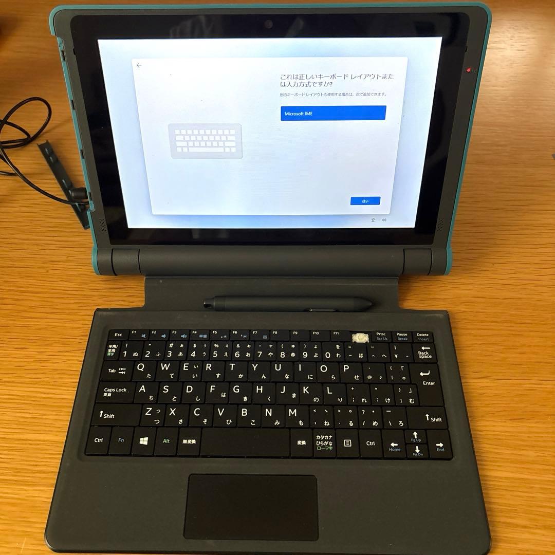 mouse E10 Windows 10 ノートPC スタディパソコン