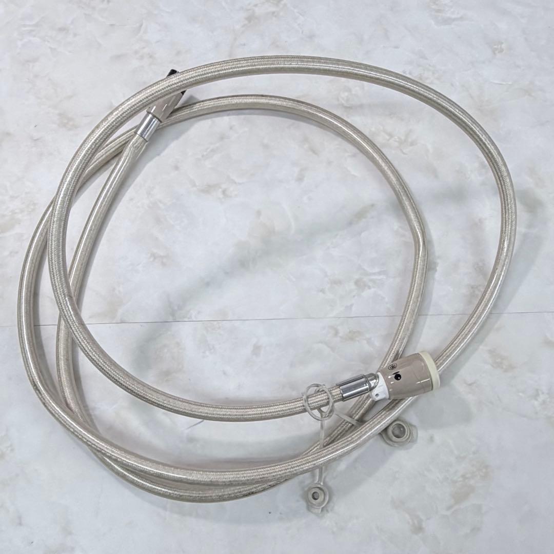 リンナイ 都市ガス用ガスファンヒーター RC-24FSF ガスコード付