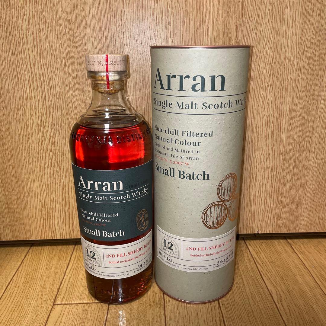 アラン 2種セット