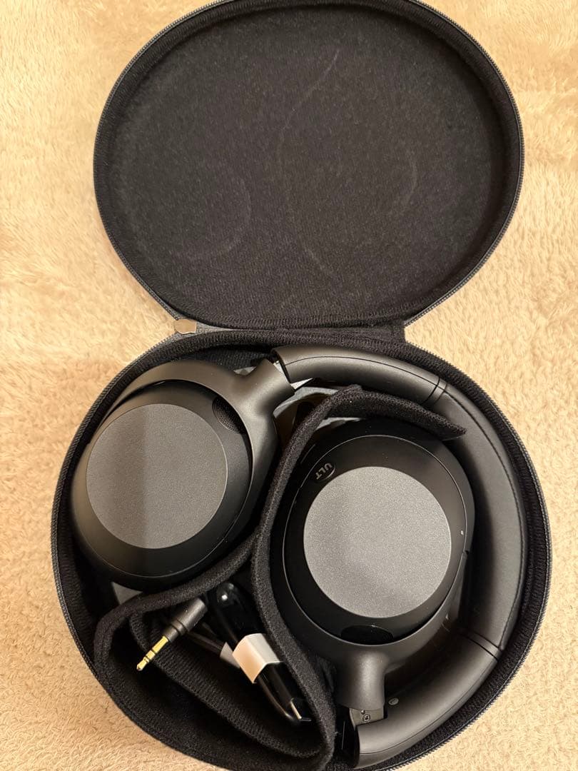 ⭐︎新品未使用⭐︎ULT WEAR WH-ULT900N (B)