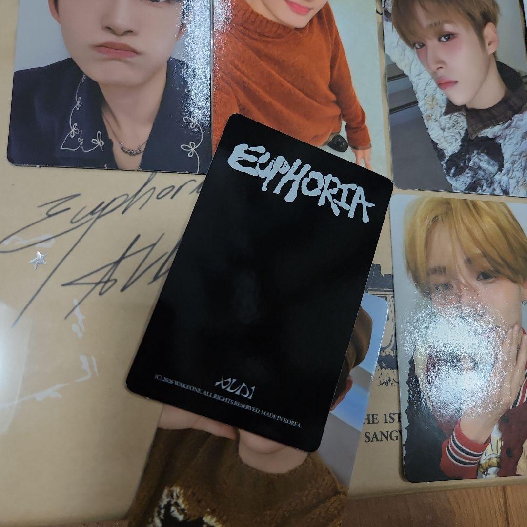 購入特典 ALPHADRIVEONE ALD1 オフライン トレカ コンプ