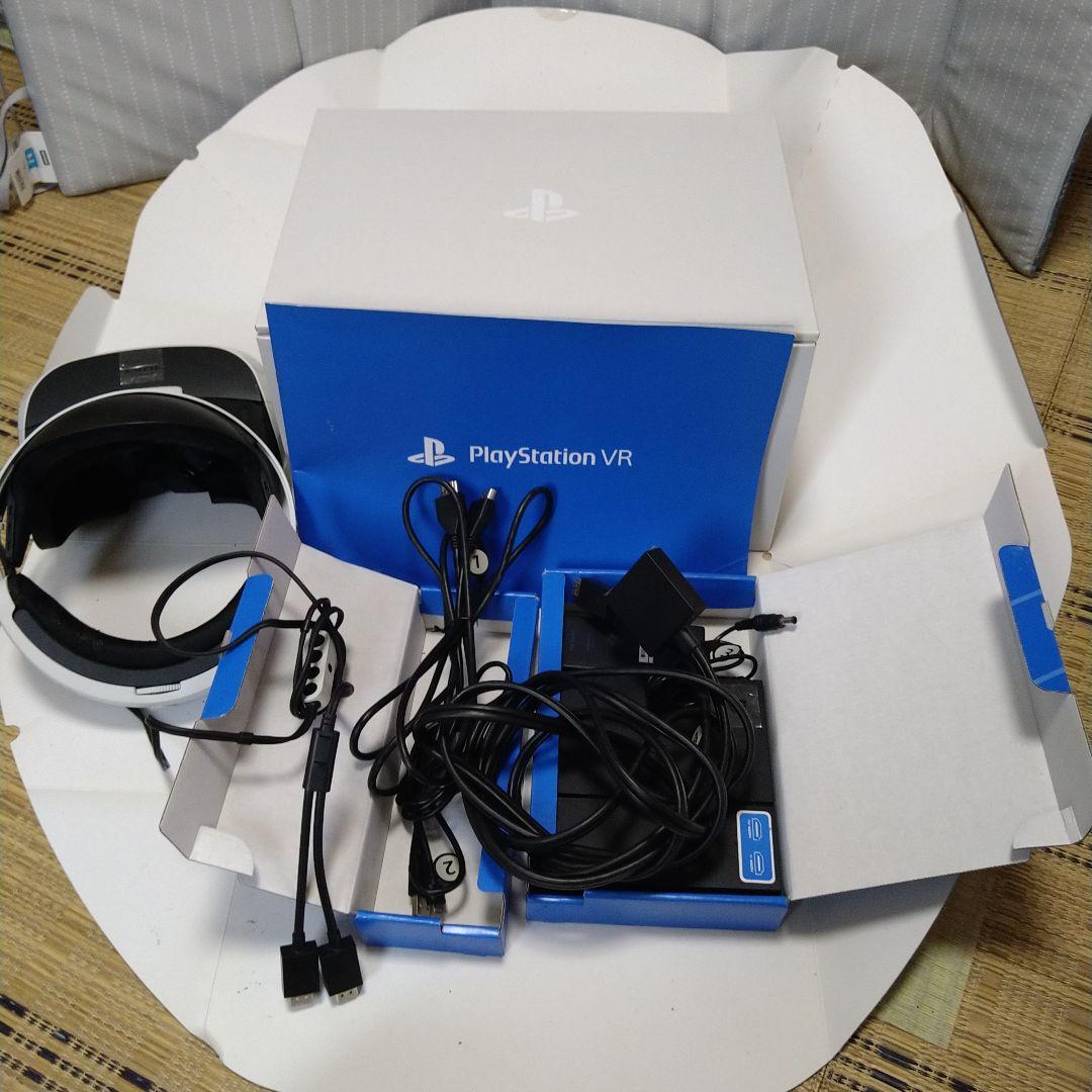 その他 PlayStation VR