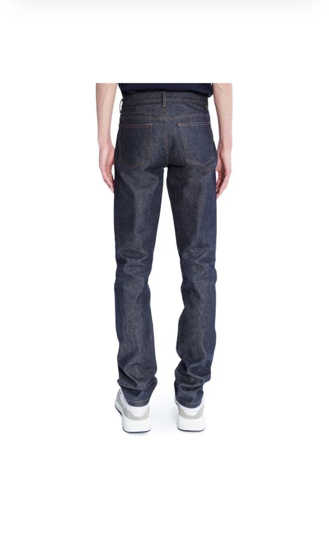 A.P.C デニム 32インチ Petite standard