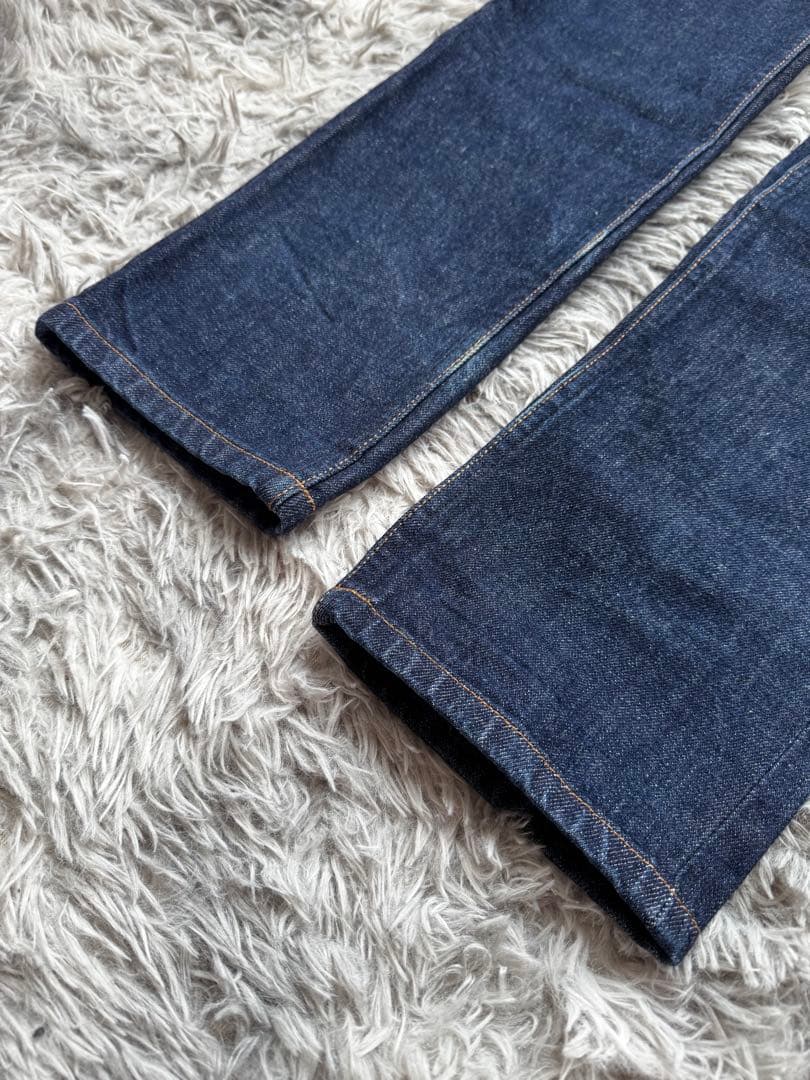 A.P.C デニム 32インチ Petite standard