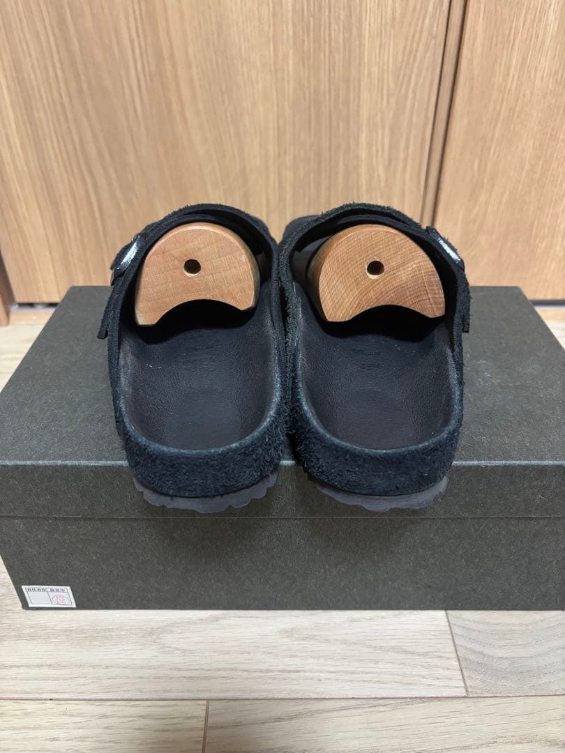 BIRKENSTOCK × BEAMS ZURICH 42