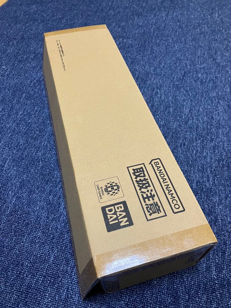 ワンピースカード 2nd Anniversary set