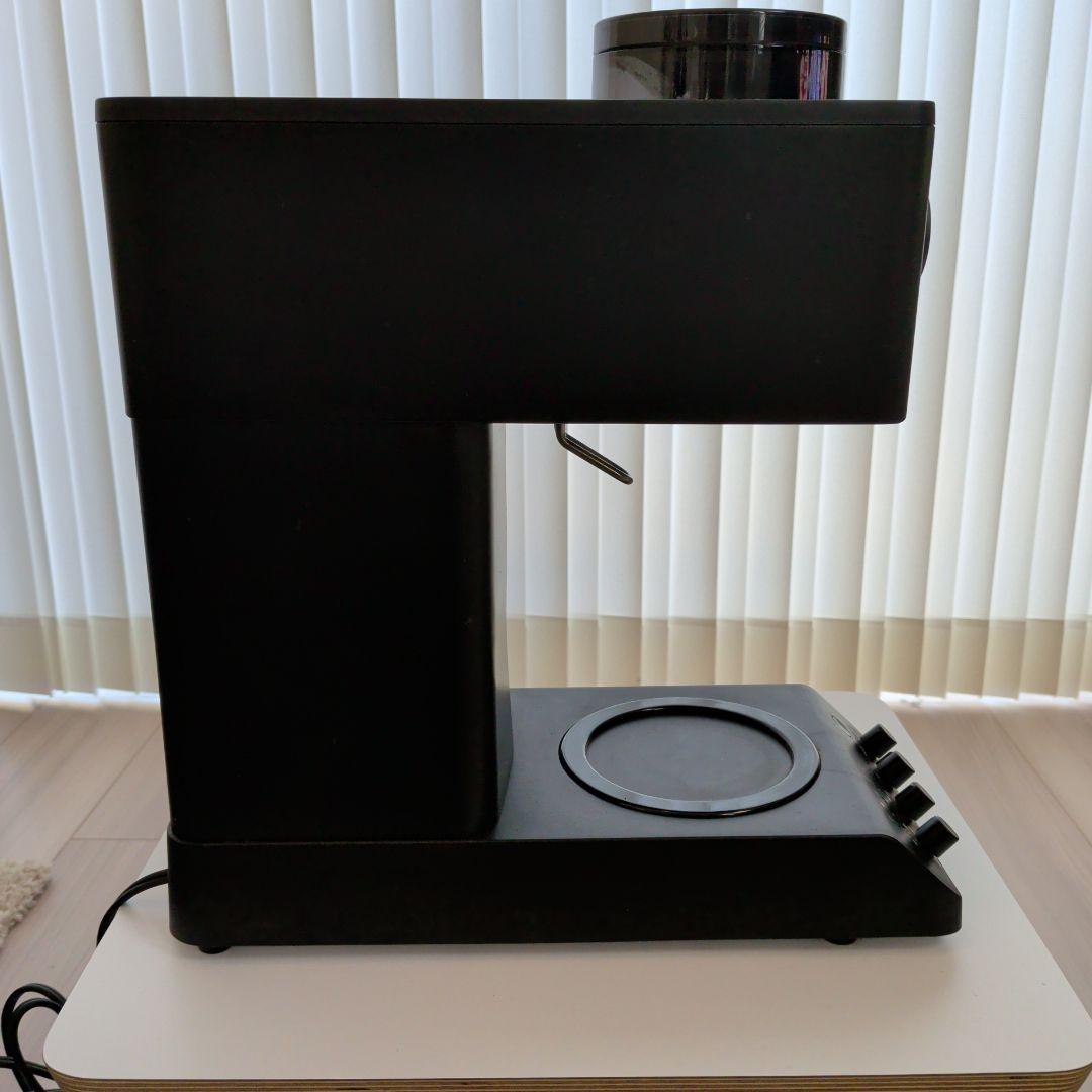 ツインバード　コーヒーメーカー　CM-D457