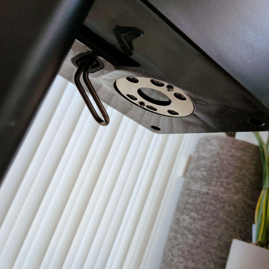 ツインバード　コーヒーメーカー　CM-D457