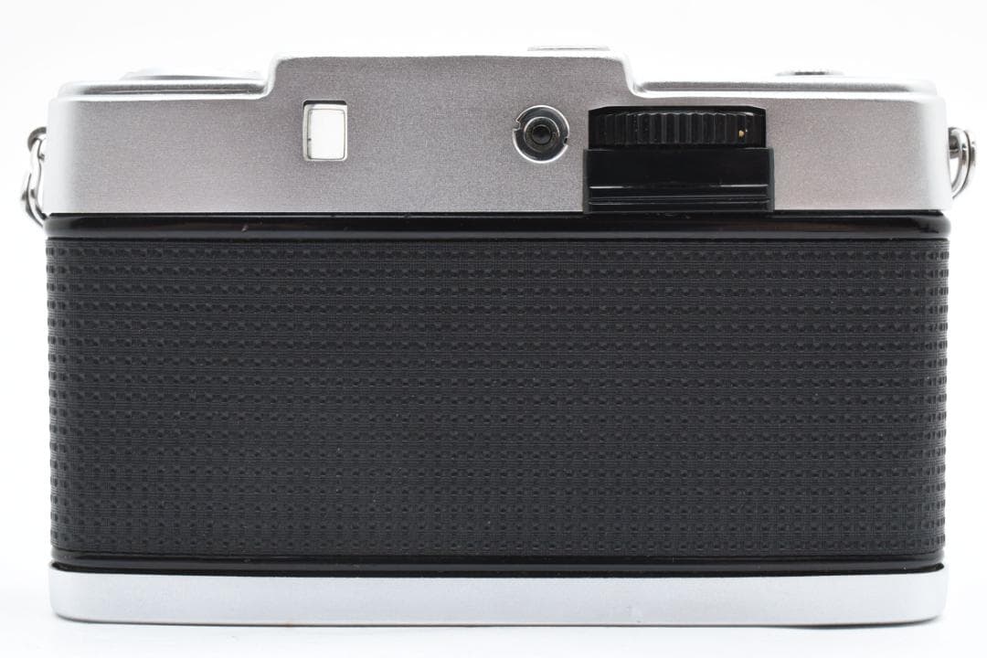 オリンパス PEN-D D2 フィルム カメラ ハーフ レンジファインダー