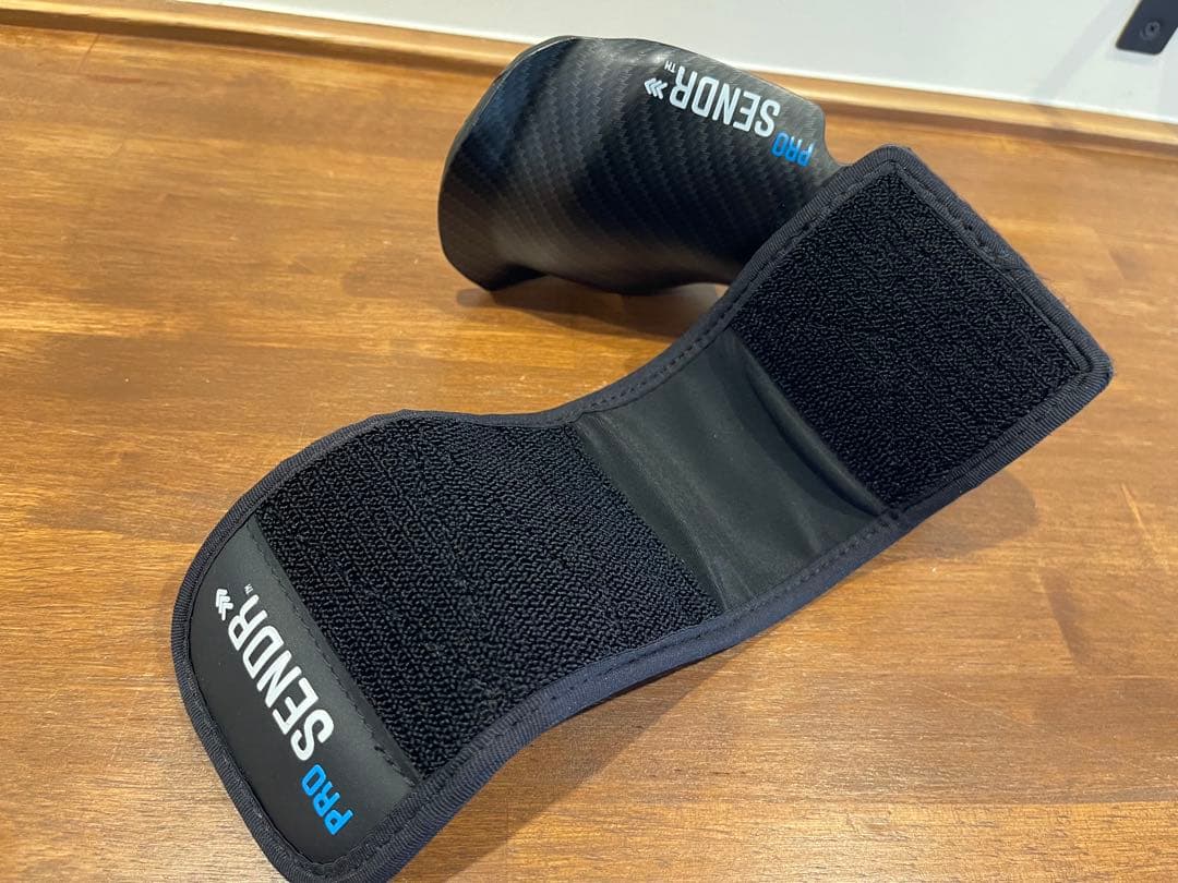 PRO SENDER プロセンダー 右利き