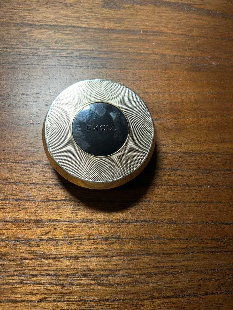 EXCIA フェイスパウダー ケース L