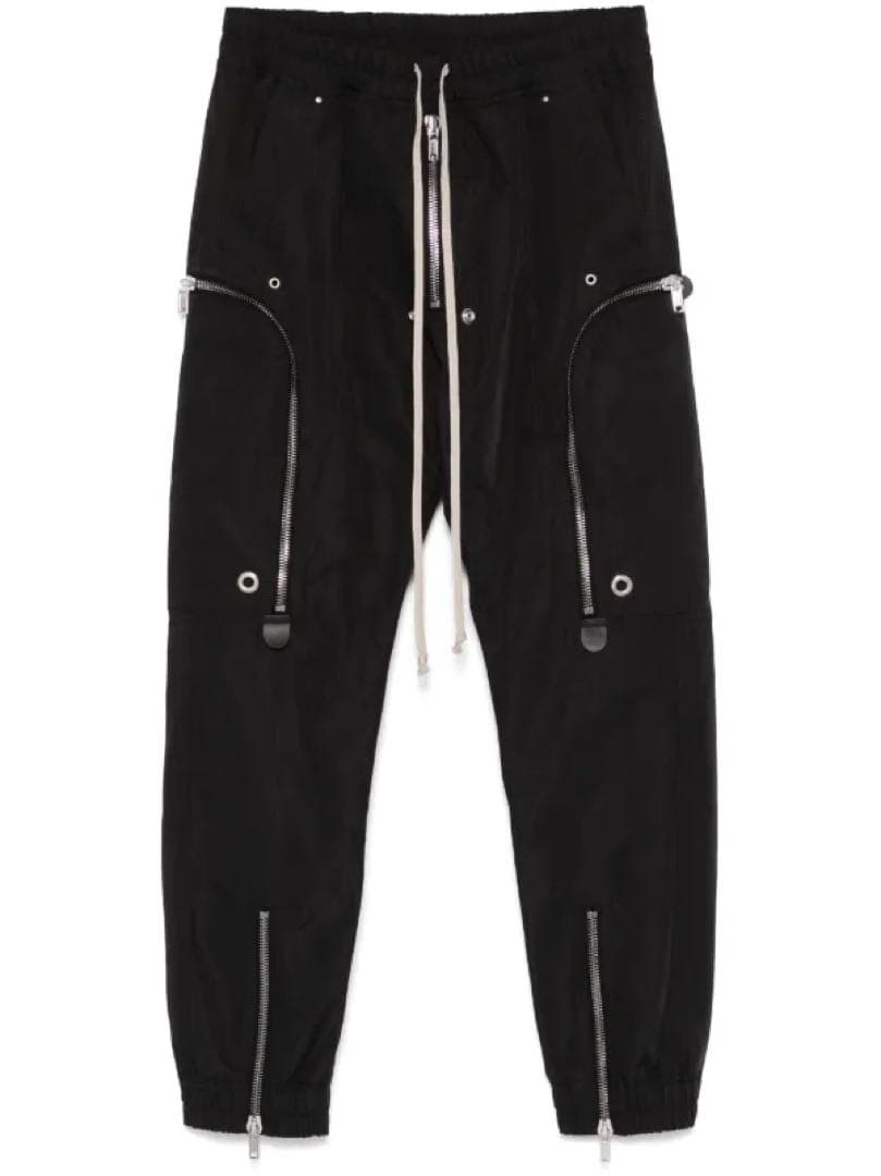 RICK OWENS Bauhaus カーゴパンツ　サイズ46