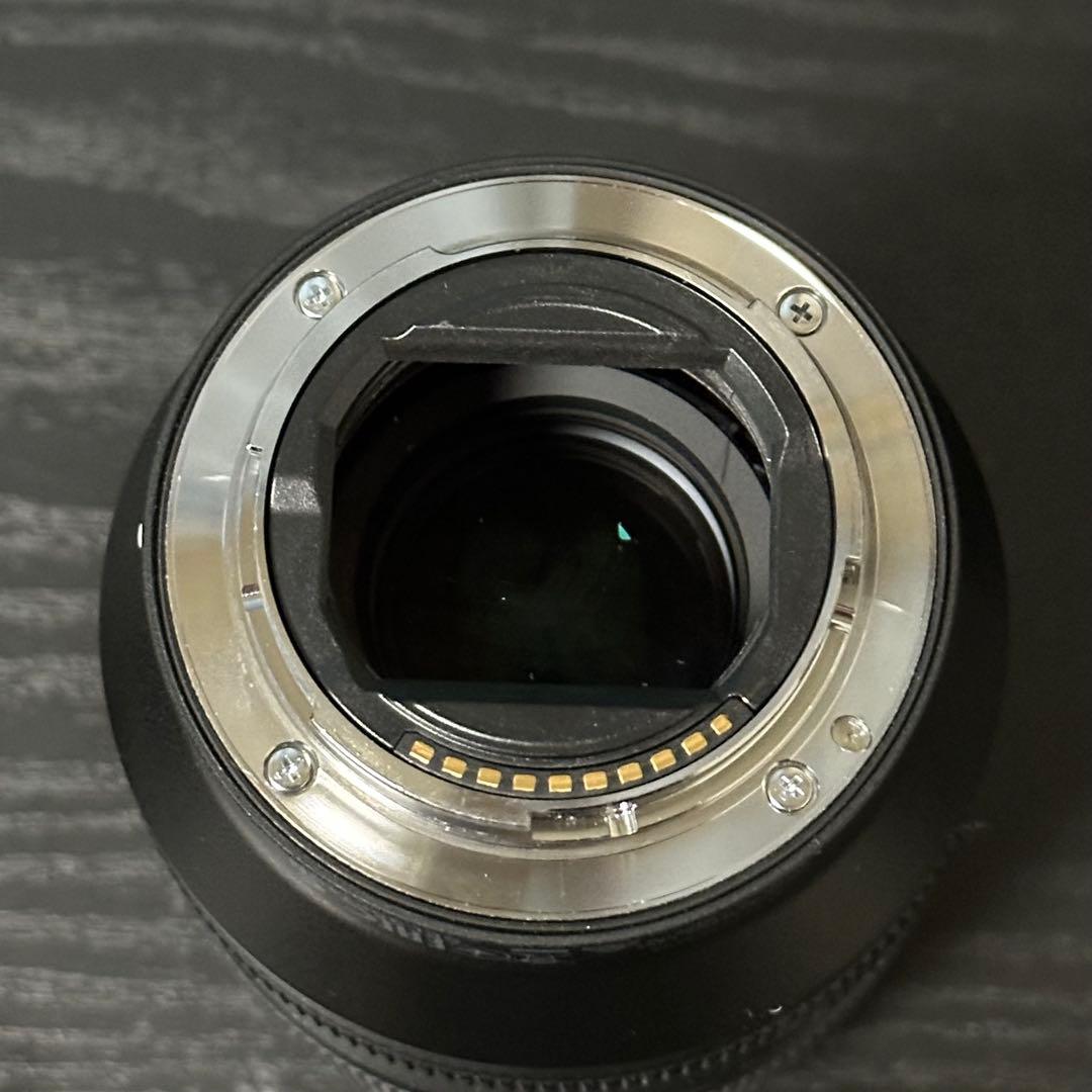 早い者勝ちです！これ以上は下げませんSONY FE35mm F1.4GM レンズ