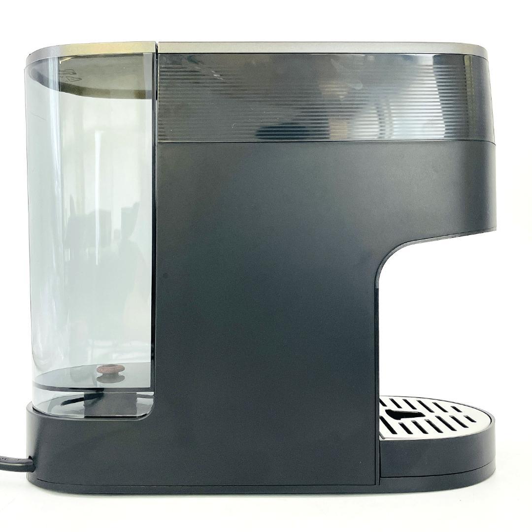 美品GOURMIA COFFEE MACHINE 4-in-1マルチカプセル対応