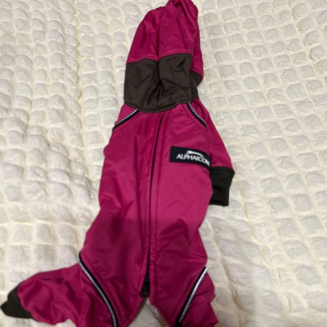 アルファアイコン　スノードッグガード