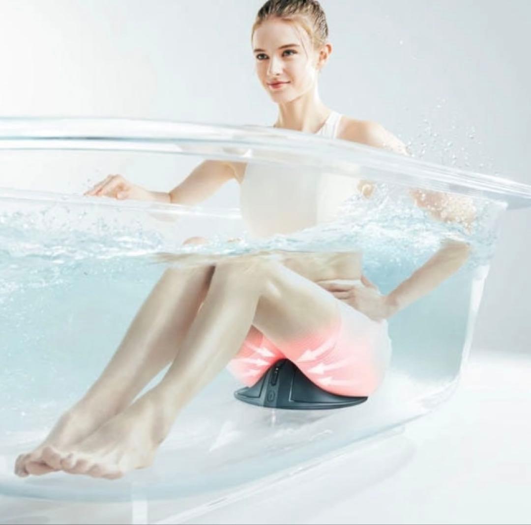 マイトレックス AQUA QUTTO（アクアキュット）